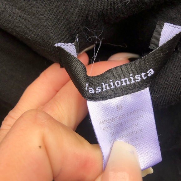 Fashionista dress - Picture 2 of 2